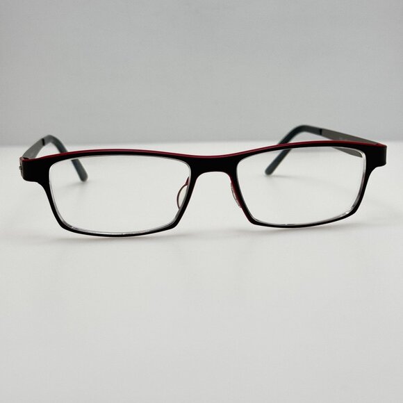 Prodesign Denmark Eyeglasses Eye Glasses Frames 6304 C. 6521 53-16-135